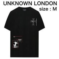 2025年最新】アンノウンロンドン メンズ Tシャツの人気アイテム