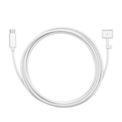 MagSafe2 & USB-C AppleアップルMacBook用充電ケーブル