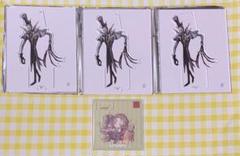 【まとめ売り】第五人格　アクリル類　リッパー　傭兵