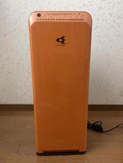 2025年最新】daikin 空気清浄機 mck55の人気アイテム - メルカリ