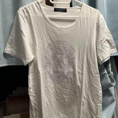 CUSTOM CULTURE DRESSEDPUNK スカルTシャツ