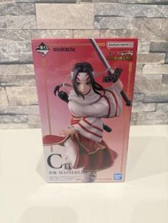 キングダム 一番くじ C賞 羌瘣 フィギュア アクスタ ミニシート