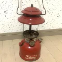Coleman - 1966年11月　コールマン ランタン 200A パテペン　美品　整備済 Coleman コールマン ランタン 1966年8月 200A パテペン 整備済み