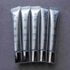 最新商品 KOSE 米肌 肌潤美白エッセンス 5本 コーセー