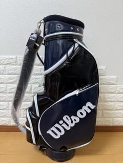2025年最新】wilson ゴルフバッグの人気アイテム - メルカリ