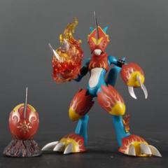 デジモンCOLOR ver.4 オリジナルクリアレッド 未使用 2025年最新】デジタルモンスター デジモン ver.4 クリアレッドの