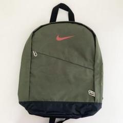 「るんるん」　90s NIKE ナイキ　リュック　バックパック　グリーン 3043002977601182_1.jpg