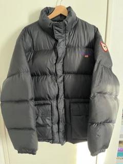 Polo Sport ダウンジャケット Lサイズ ブラック