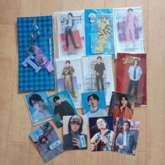 松田元太アクリルスタンド 松田元太 アクリルスタンド2種 噴き出し