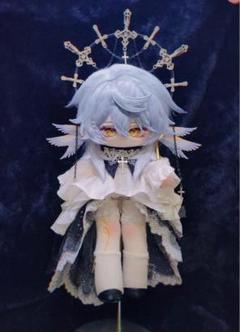 20cm　着せ替えぬいぐるみ　韓国風　崩壊スターレイル　サンデー　U02D 崩壊スターレイル サンデー ぬいぐるみ 20CM : コス屋 - 通販