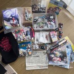 バラ売り不可！！ゾンビランドサガ　グッズ　まとめ売り