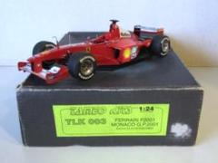 特価 TAMEO (1/24) フェラーリ F1-2001 m65328671794_1.jpg?1721287575