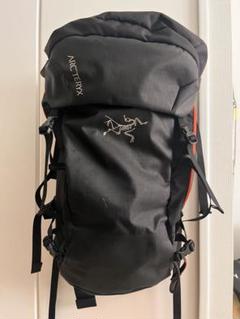 ARC'TERYX KHAMSKI 38 L アークテリクス リュック - メルカリ