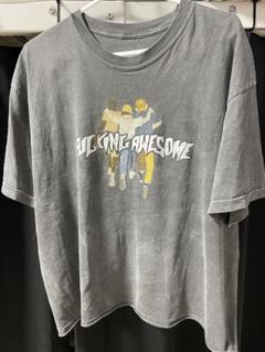 fuckingawesome Tシャツのサムネイル