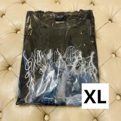 【新品未使用】ano SCREAM DAMAGE Tシャツ Lサイズ あのちゃん あのちゃん ano SCREAM DAMAGE Tシャツ L 新品未開封