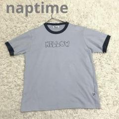 Naptime 初期Tシャツ 2024 SS COLLECTION - Naptime. | 西島隆弘プロデュースアパレル