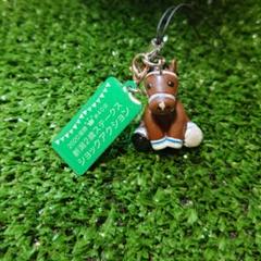 【非売品】JRA競走馬「特大ぬいぐるみ」戸崎圭太ジョッキー直筆サイン入競馬グッズ 非売品】JRA競走馬「特大ぬいぐるみ」戸崎圭太ジョッキー直筆