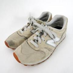 New Balance ニューバランス スニーカー ローカット 373 23㎝