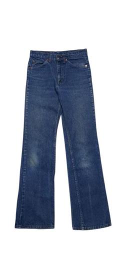 80s USA製 LEVI'S 20517-0217 w28 オレンジタブのサムネイル