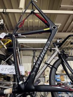 ROUBAIX SL8 BASE パーツ載せ換えキャンペーン