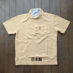 SIMPLE LIFE メンズ 半袖ポロシャツ