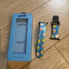 ドラえもん　ストラップ　ケースティファイ　新品未開封　完売品 完売品 CASETiFY ドラえもん スマホストラップ