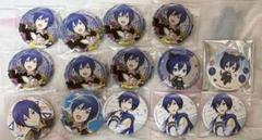 KAITO　缶バッジ　まとめ売り46個 2025年最新】kaito 缶バッジ まとめ売りの人気アイテム - メルカリ