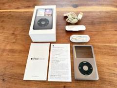 2025年最新】IPOD classic ジャンクの人気アイテム - メルカリ