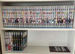 魔入りました！入間くん 1〜42巻 計48巻 全巻 魔入りました！入間くん 1〜42巻 計48巻 全巻 - メルカリ