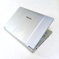 人気SV7✨Win11／超速／i5第8世代／新品8G✨カメラ付モバイルノートPC