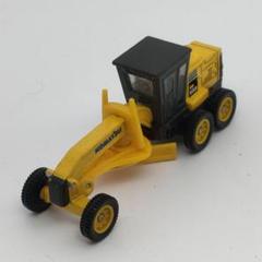 自作製作塗装・加工品　1/150スケール　モーターグレーダー 自作製作塗装・加工品 1/150スケール モーターグレーダー
