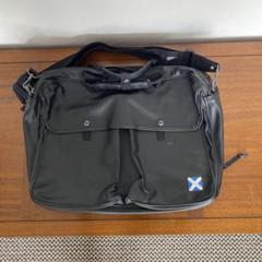 LUGGAGE LABELラゲッジレーベル 吉田カバン ブリーフケース 2WAY