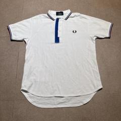 FRED PERRY フレッドペリー×narifuri ナリフリ 上下 美品希少