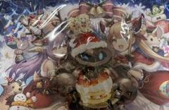 2025年最新】シャドウバース ルナ プレイマットの人気アイテム