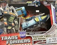 オンスロート 日本限定カラー トランスフォーマー ユニバース USAエディション Amazon.co.jp: トランスフォーマーユニバース USAエディション