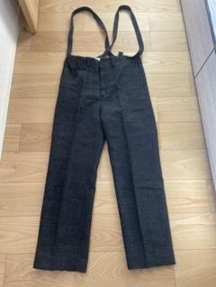 未使用　visvim 黒スラックスパンツ 日本製 楽天市場】visvim ビズビム 21AW 日本製 VS WALKER SLACK SHORTS