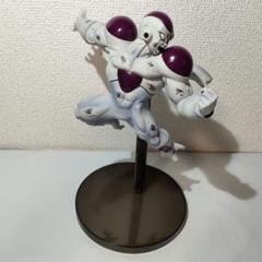 BANPRESTO - バンプレスト　MATCHMAKERS　フリーザ（フルパワー）フィギュア BANPRESTO - バンプレスト MATCHMAKERS フリーザ（フルパワー
