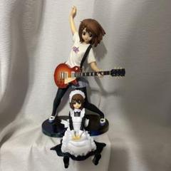2025年最新】けいおん 唯 フィギュアの人気アイテム - メルカリ