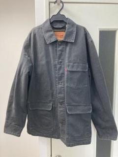 パドカレ ☆ デニムGジャン EDWIN 2023-2024新作【SALE／5%OFF】EDWIN エドウィン 505J