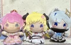 2025年最新】姫森ルーナ ぬいぐるみの人気アイテム - メルカリ