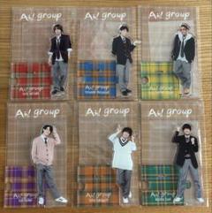 2025年最新】aぇ!group アクスタ セットの人気アイテム - メルカリ