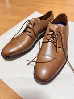 未使用品 ボストニアン(クラークスの姉妹ブランド) 靴 メンズ ビジネスシューズ Clarks ボストニアン(クラークスの姉妹ブランド) 靴 メンズ