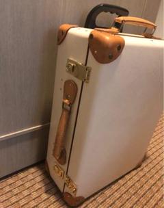 適当な価格 とらうし様専用【新品未使用】グローブトロッター BOAC - 旅行用バッグ/キャリーバッグ