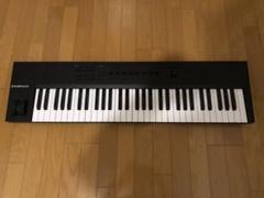 ワンピなど最旬ア! Native komplete kontrol a61 使用極僅か - DTM/DAW