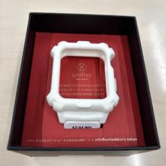 apple watch ベルトコンパチブル バンド42mm 44mm ホワイト