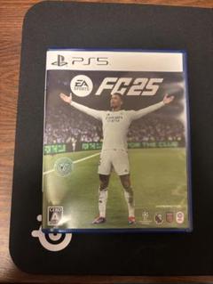 EA SPORTS FC 25 PS5