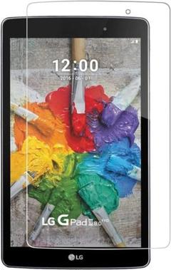 タブレット LG G Pad 8.0 Ⅲ LGT02 強化ガラス 液晶保護