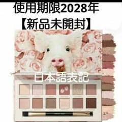 破格ゲリラ【使用期限2028年】パーフェクトダイアリー 【新品】ローズピンク豚 PERFECT DIARY (パーフェクトダイアリー) エクスプローラ 12色