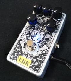 Brownie Mod　Brown sound ヴァンヘイレン ＥＶＨ Eddie Van Halen エディ・ヴァン・ヘイレン のブラウンサウンド