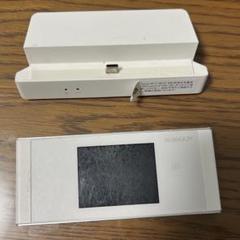 値下げ！WiMAX2+ w05 クレードル付 W05クレードル（HWD36PUA）| au Online Shop（エーユー
